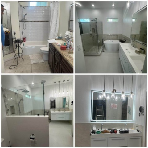 best bathroom remodeling best bathroom remodeling