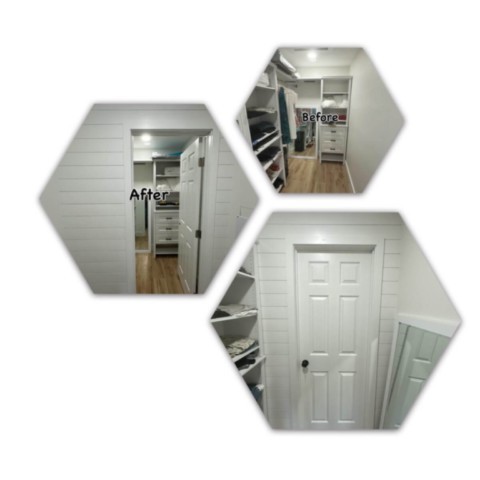 closet closet remodeling