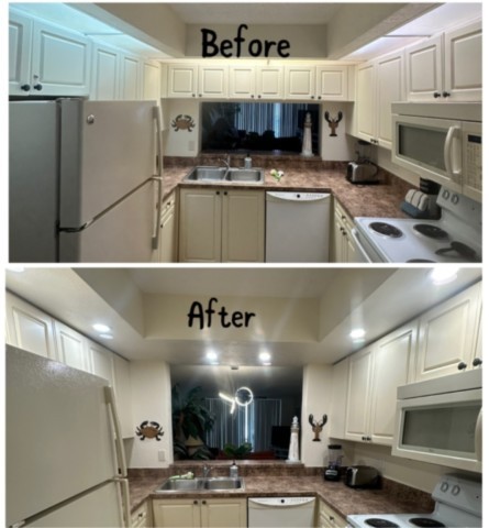 KITCHEN WORK KITCHEN WORK